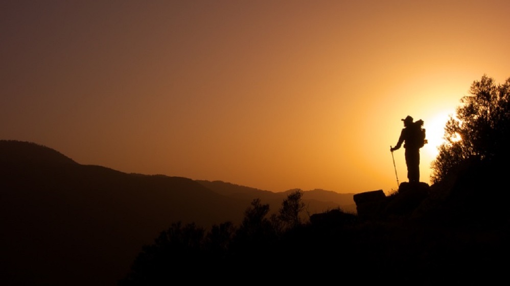 Προσανατολισμός με τον ήλιο και την σκιά