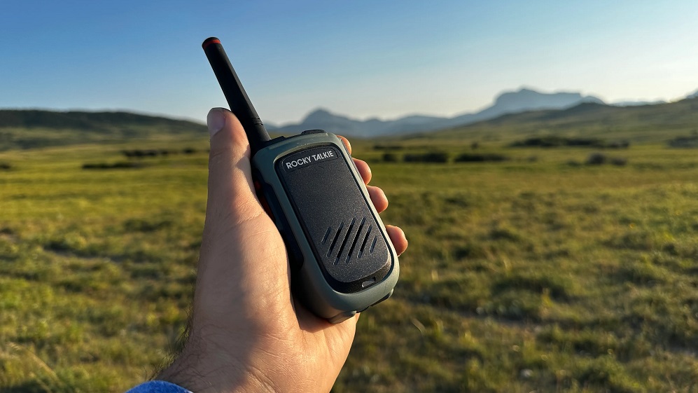 Εναλλακτικές μέθοδοι επικοινωνίας εκτός δικτύου