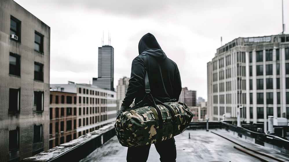 Οδηγός επιβίωσης σε αστικό περιβάλλον