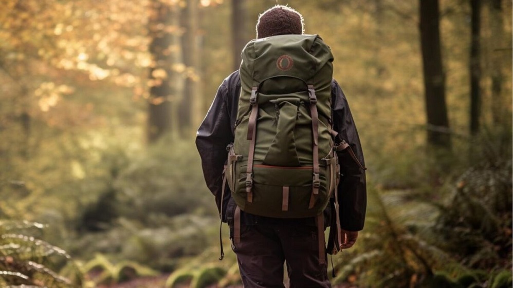 Πώς να κινηθώ με ασφάλεια στο δάσος