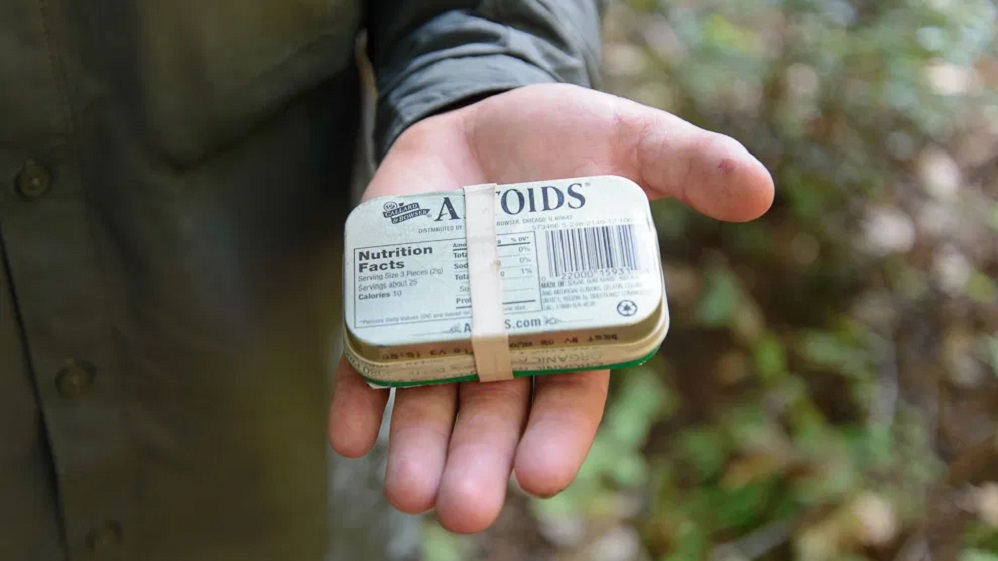 Πώς να δημιουργήσεις ένα μικρό κιτ επιβίωσης