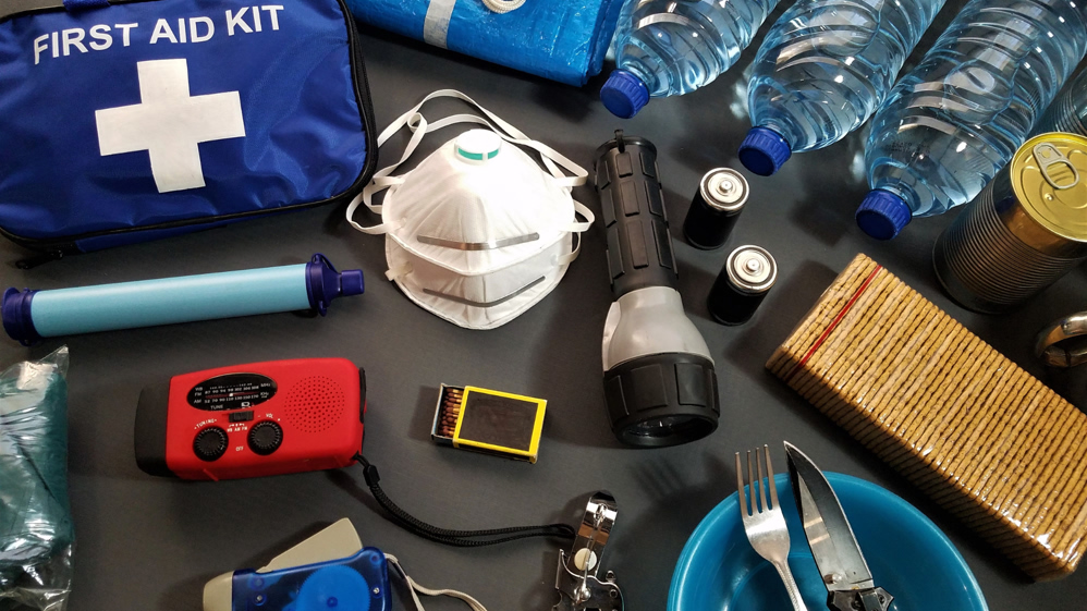 Τα δέκα μεγαλύτερα λάθη των αρχάριων Preppers