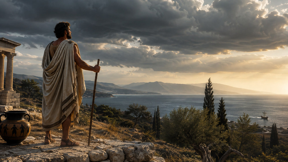 Πώς πρόβλεπαν τον καιρό οι Αχαιοί Έλληνες